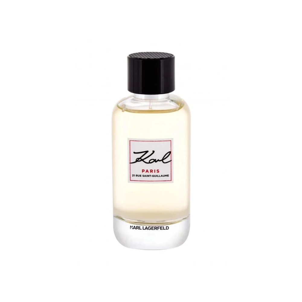 Karl Paris 21 Rue Saint Guillaume Eau de Parfum 100ml Spray