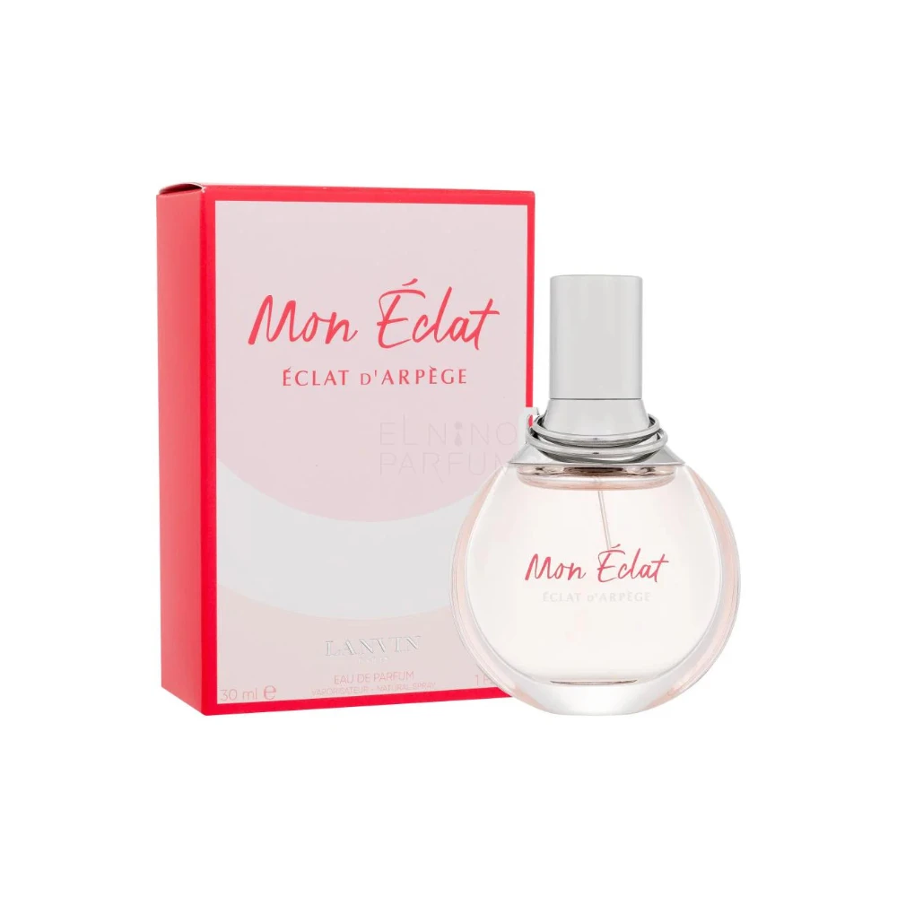 Éclat d'Arpège Mon Éclat Eau de Parfum 30ml Spray