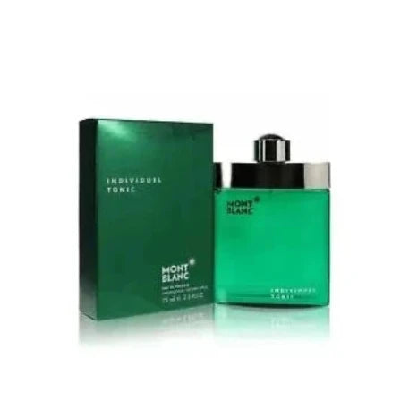 Individuel Tonic Eau de Toilette 75ml Spray