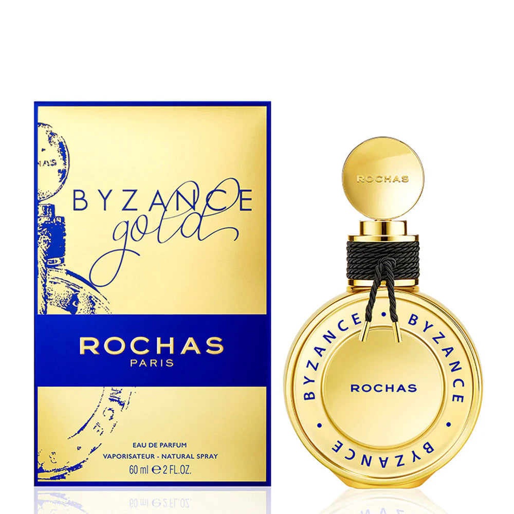 Byzance Gold Eau de Parfum 90ml Spray