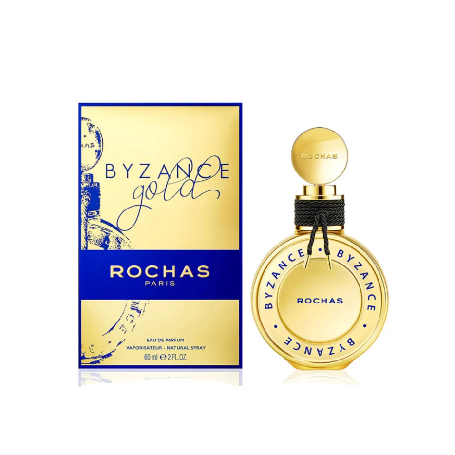 Byzance Gold Eau de Parfum 90ml Spray