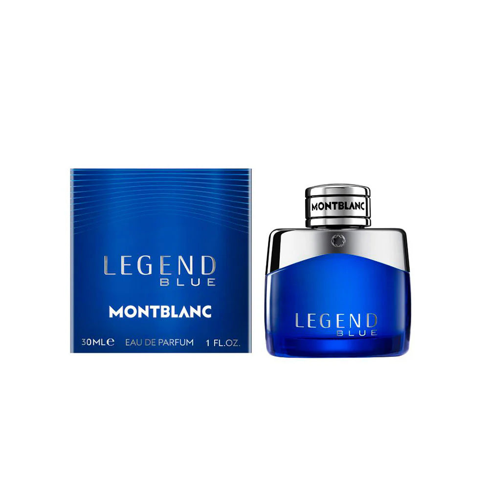 Legend Blue Eau de Parfum 100ml Spray