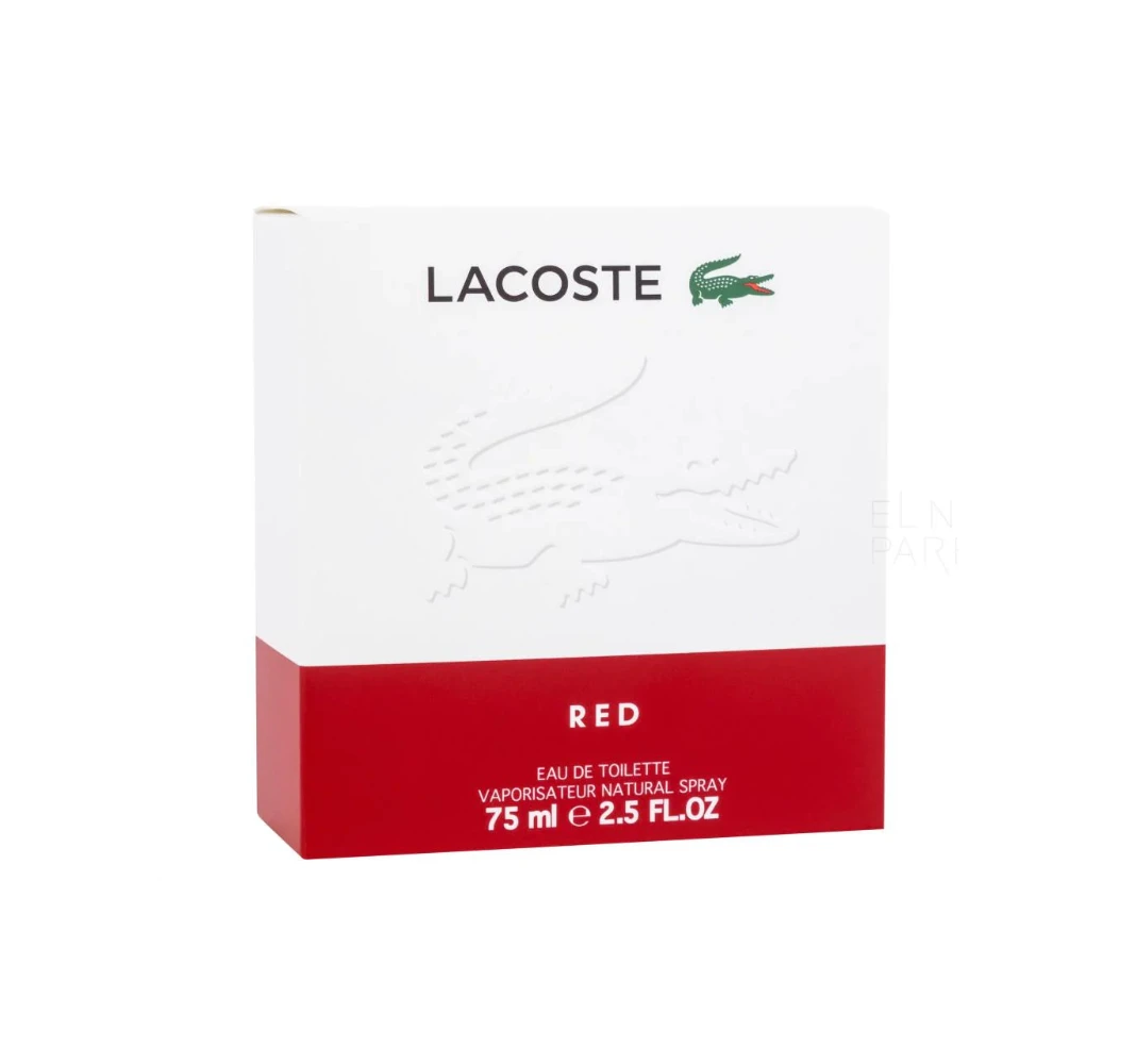 Red Eau de Toilette 75ml Spray