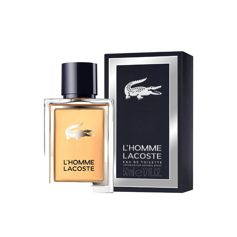 L'Homme Eau de Toilette 50ml Spray
