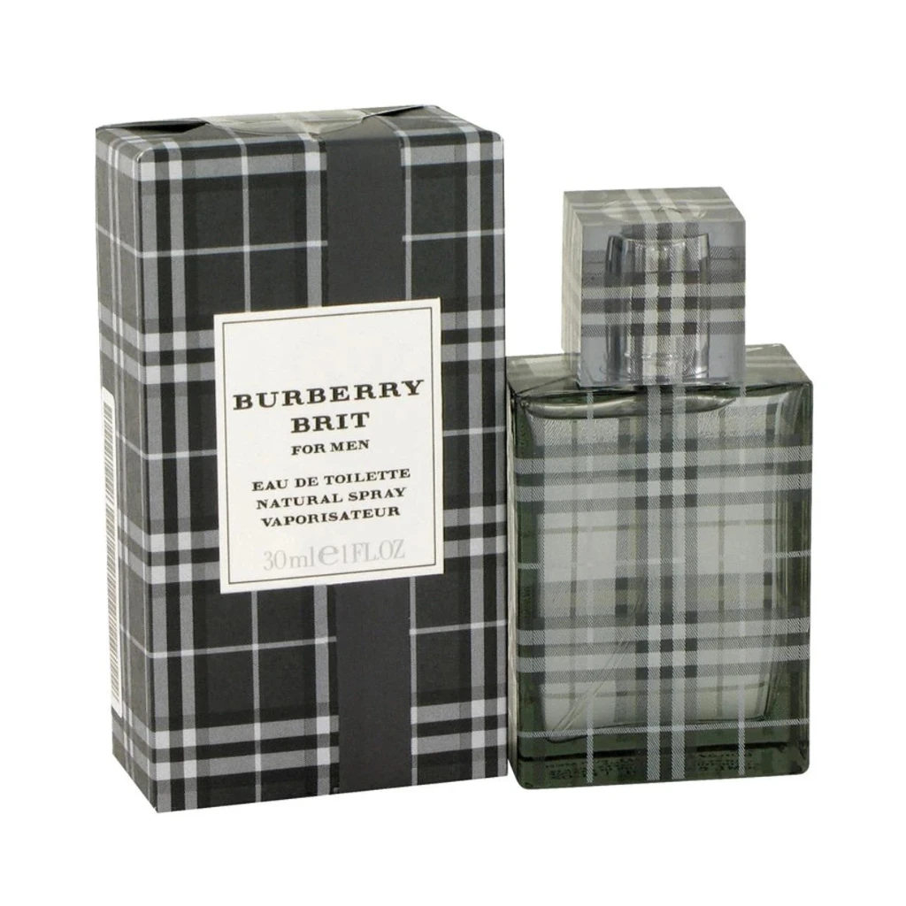 Brit Eau de Toilette 30ml Spray