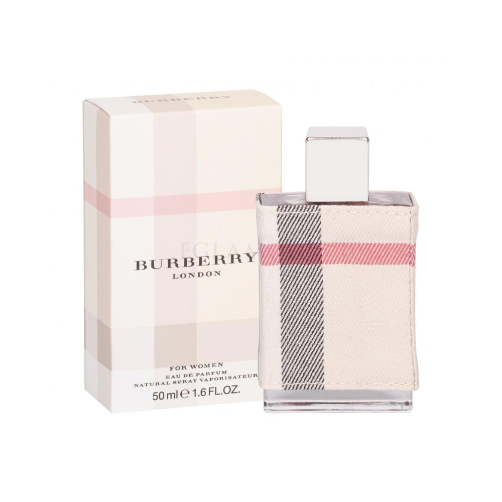 London Eau de Parfum 50 ml spray