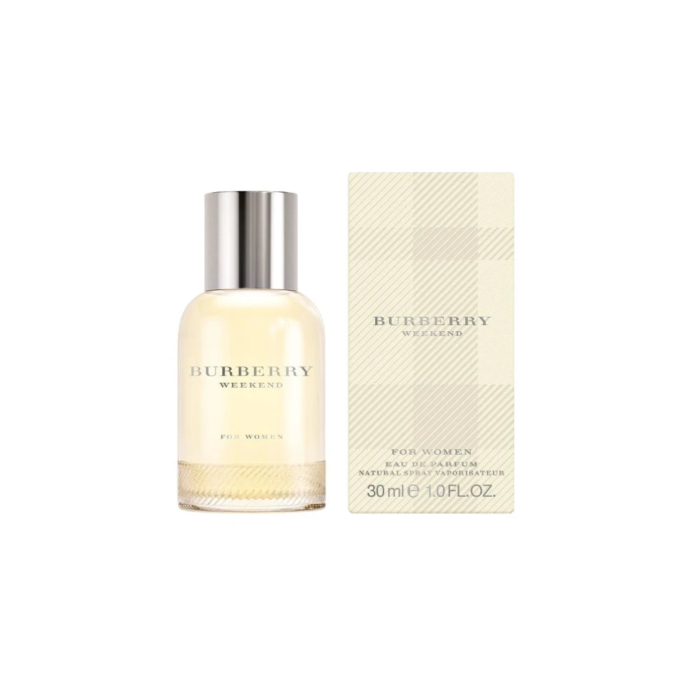 Weekend Eau de Parfum 30ml Spray