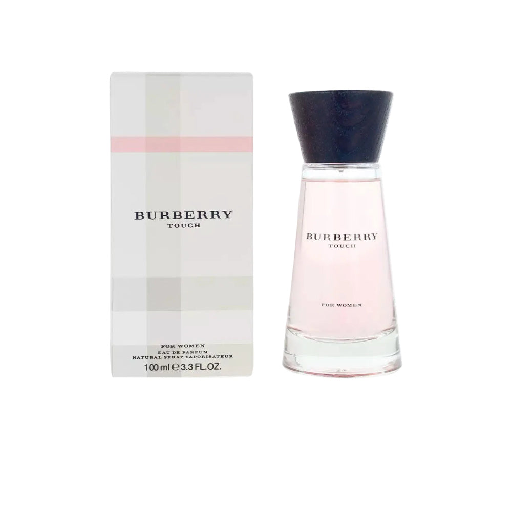 Touch Eau de Parfum 100 ml Spray