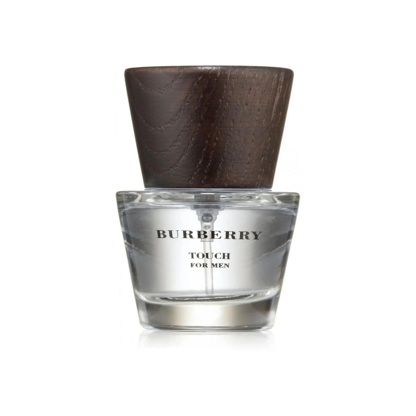 Touch Eau de Toilette 30ml Spray