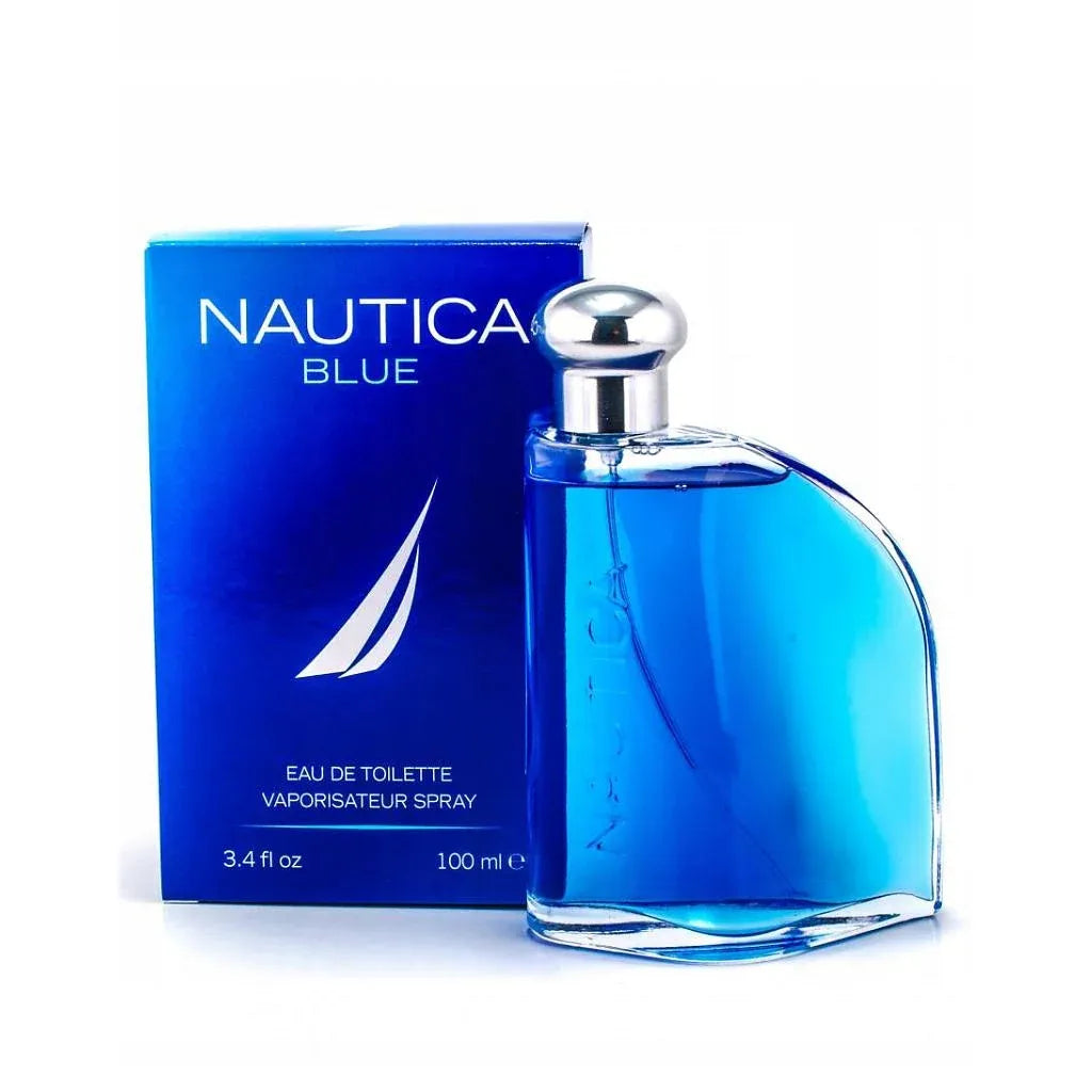 Blue Eau de Toilette 100ml Spray