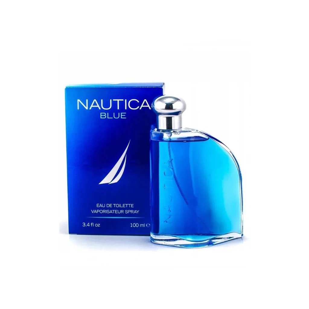 Blue Eau de Toilette 100ml Spray