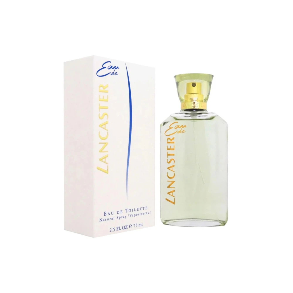Eau de Eau de Toilette 75ml Spray