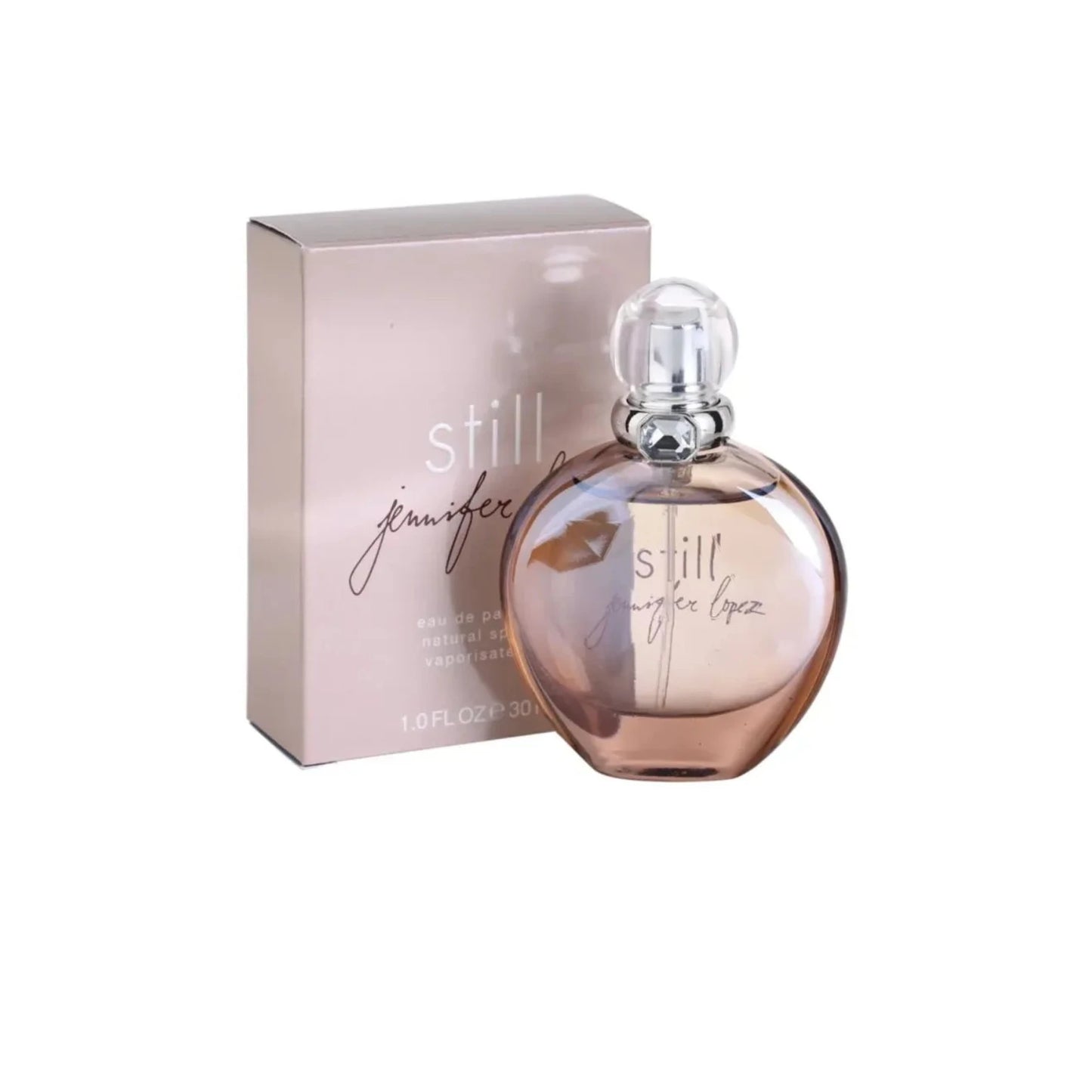 Still Eau de Parfum 100ml Spray