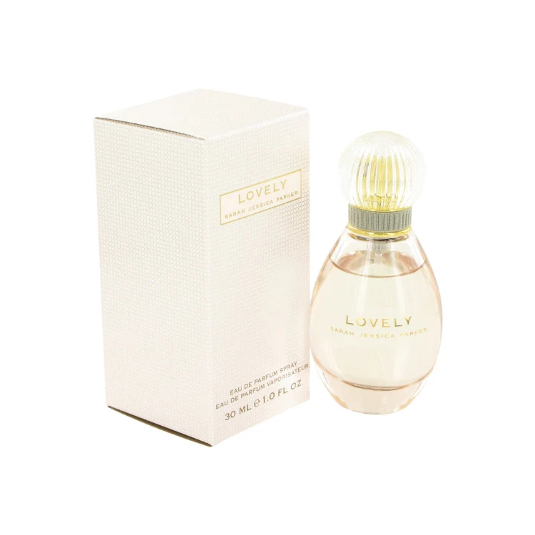 Lovely Eau de Parfum 30ml Spray