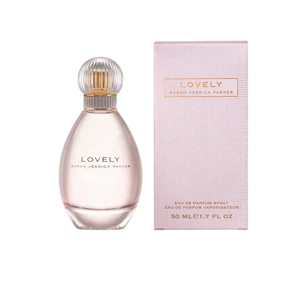 Lovely Eau de Parfum 50ml Spray