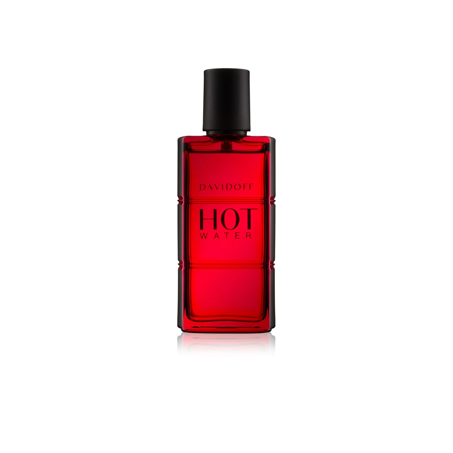 Hot Water Eau de Toilette 60ml Spray