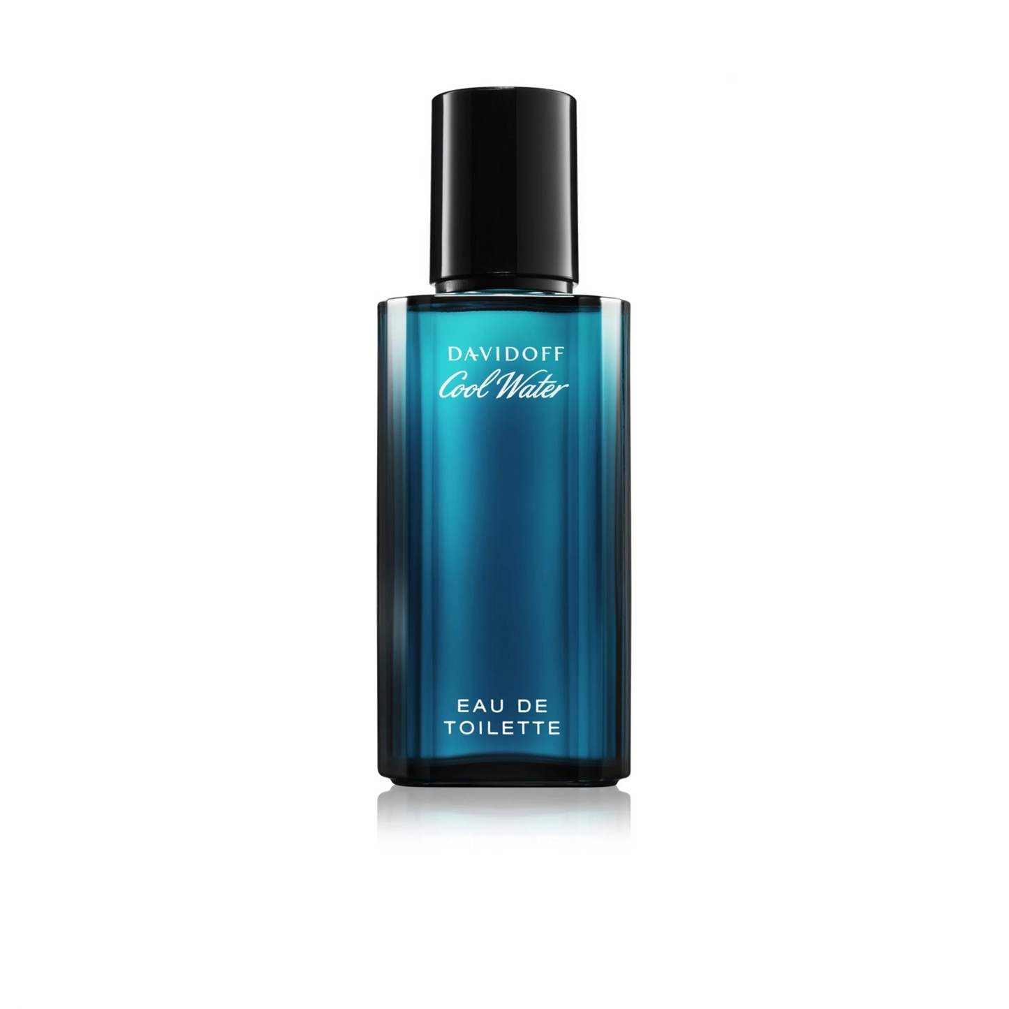 Cool Water Eau de Toilette 40ml Spray