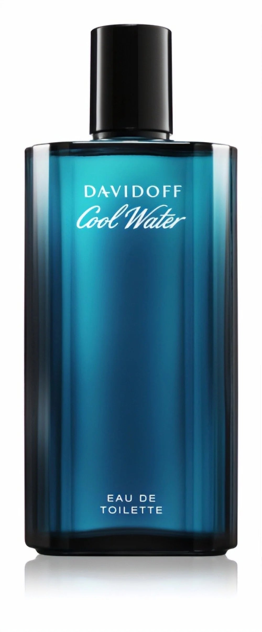 Cool Water Eau de Toilette 125ml Spray