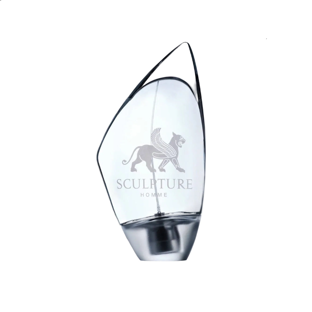 Sculpture pour Homme Eau de Toilette 100ml Spray
