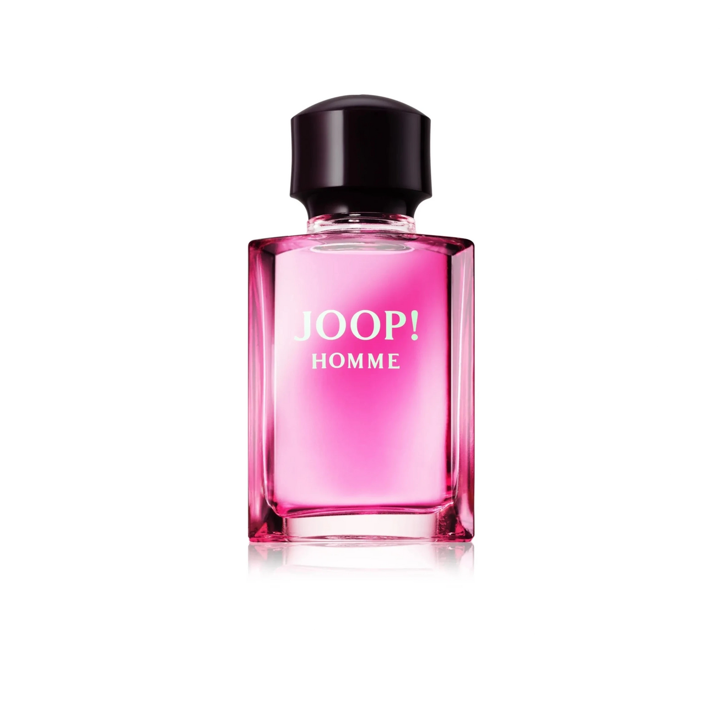 Homme Eau de Toilette 75ml Spray