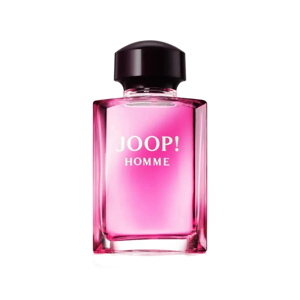 Homme Aftershave 75ml Splash