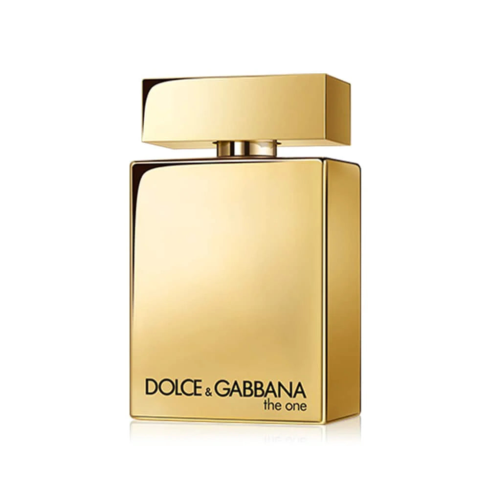 The One Gold For Men Eau de Parfum Intense 50ml Spray