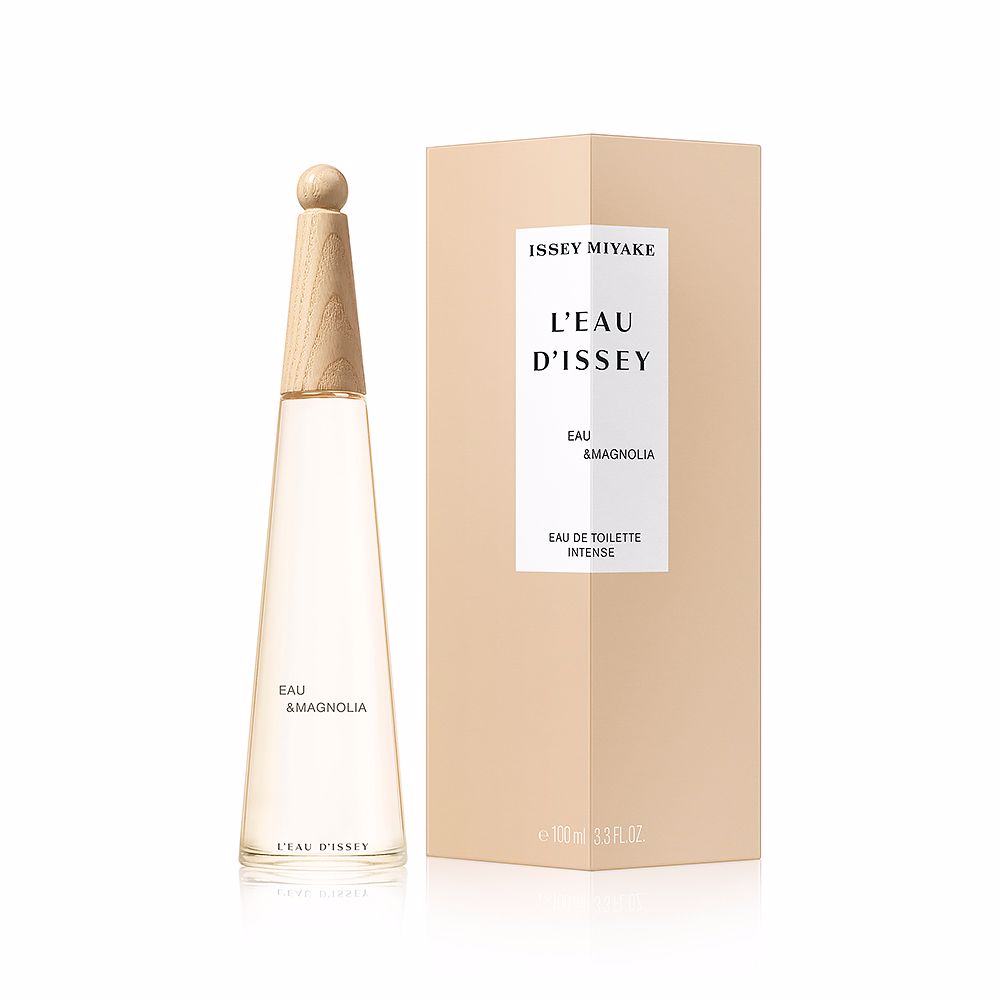 L?Eau d?Issey Eau & Magnolia Eau de Toilette 100ml Spray