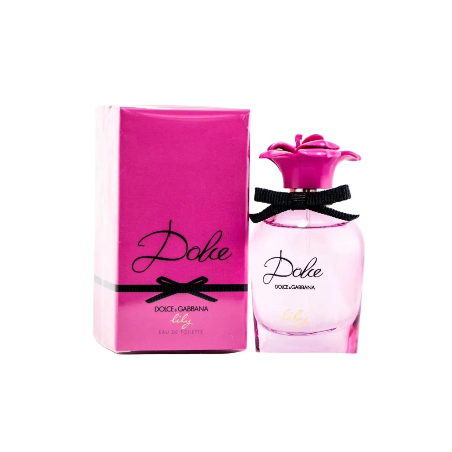 Dolce Lily Eau de Toilette 50ml Spray