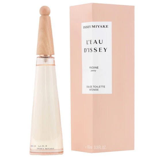 L'Eau d'Issey Pivoine Eau de Toilette 100ml Spray