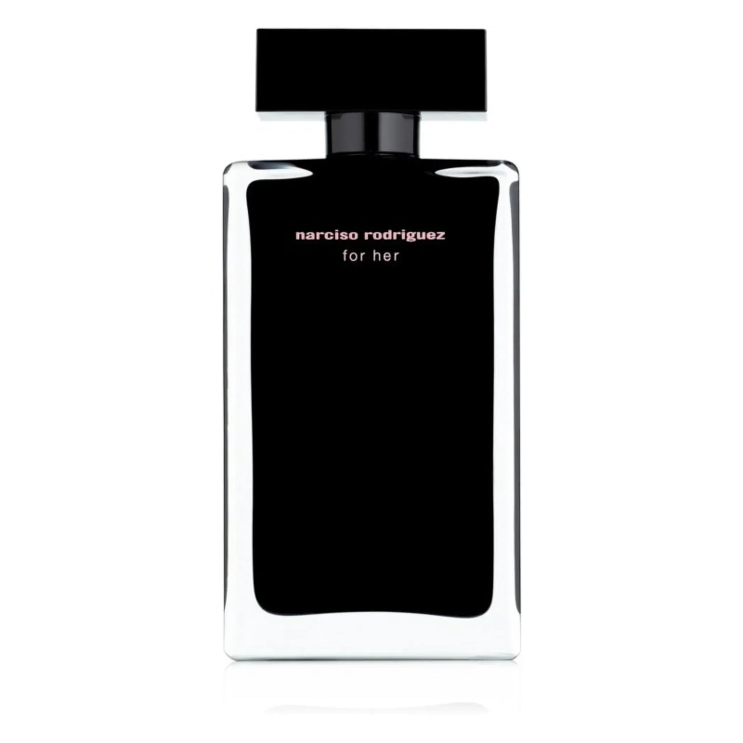 for Her Eau de Toilette 100ml Spray