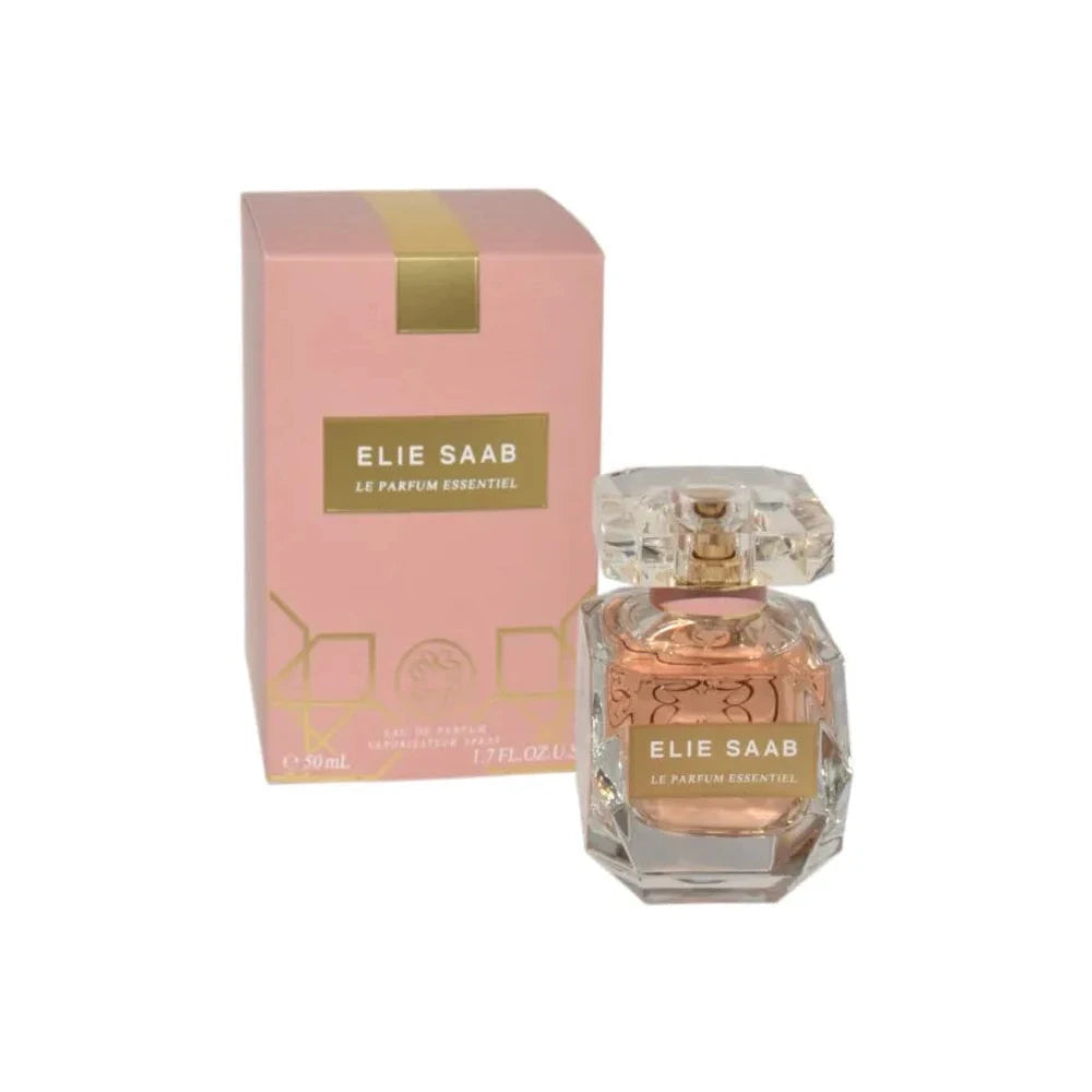 Le Parfum Essentiel Eau de Parfum 50 ml spray