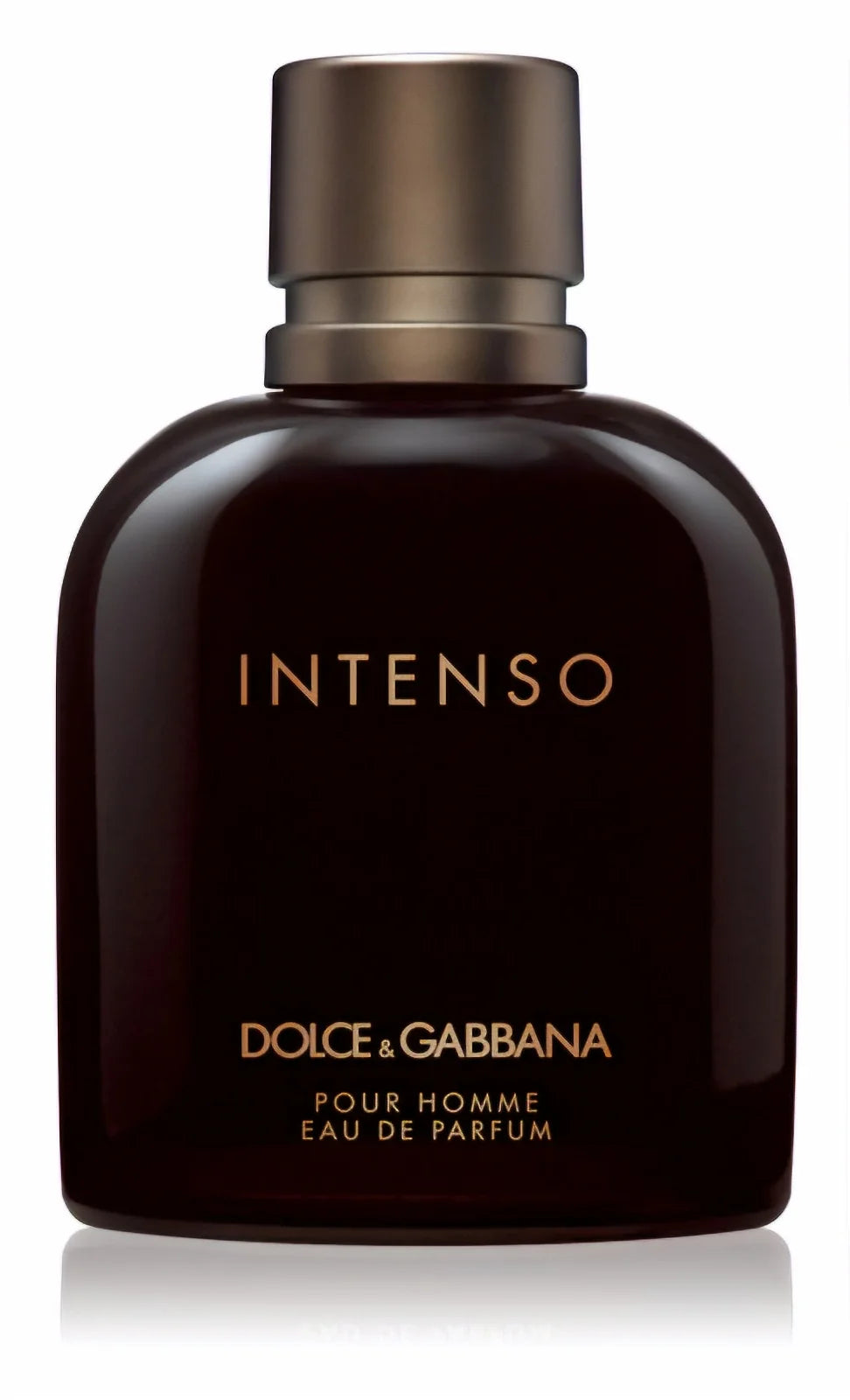 Pour Homme Intenso Eau de Parfum 125ml Spray