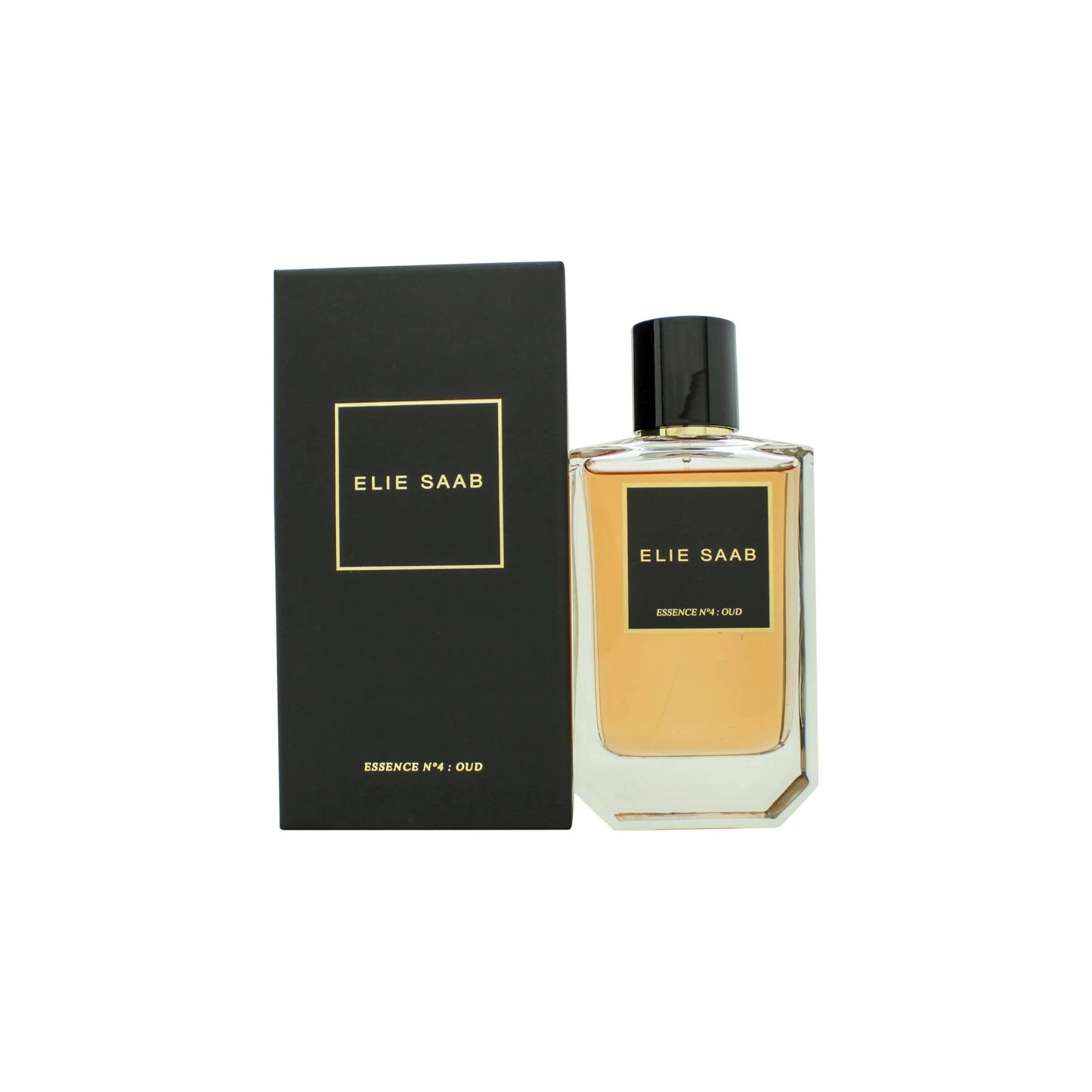 Essence No. 4 Oud Eau de Parfum 100ml Spray