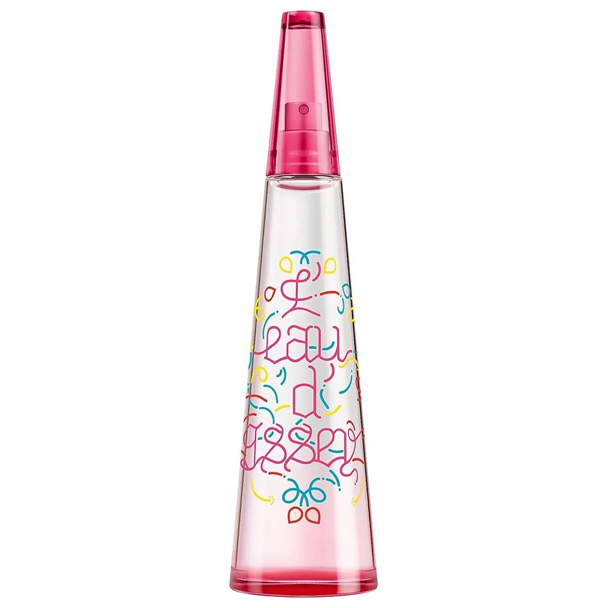 L'Eau d'Issey Summer Shades of Kolam Eau de Toilette 100ml Spray