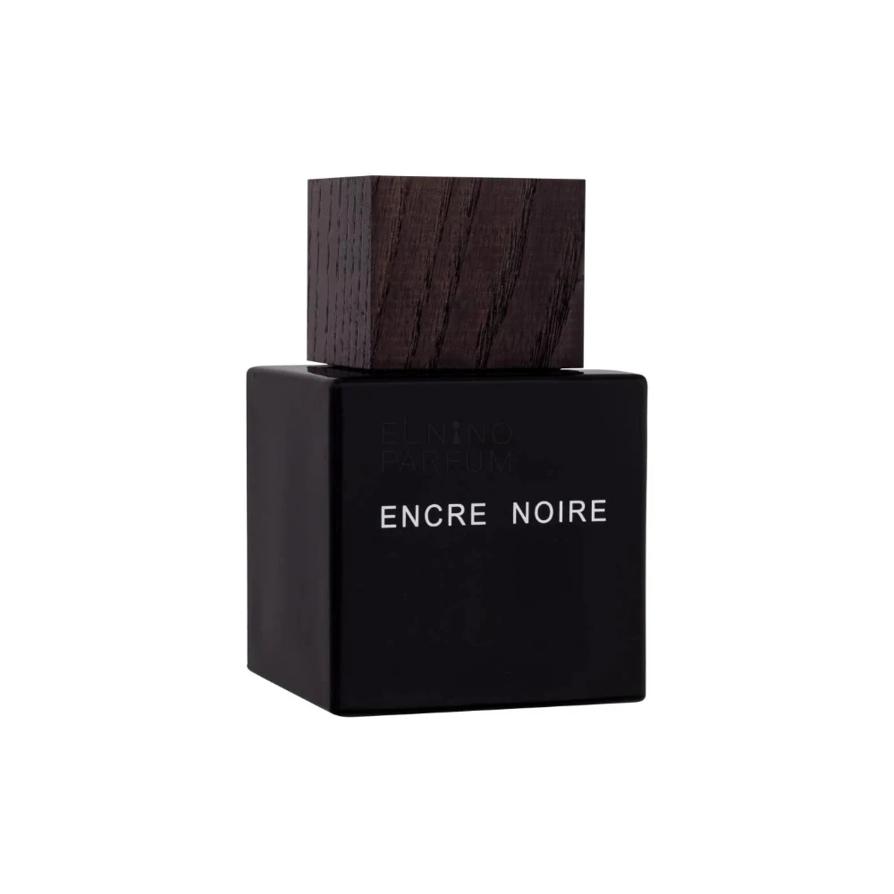 Encre Noire Eau de Toilette 50ml Spray