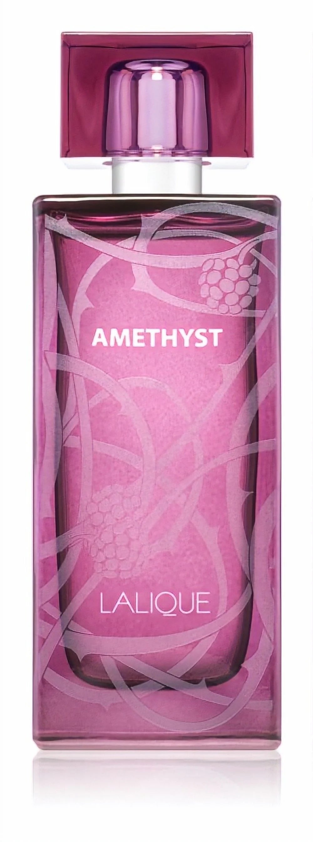 Amethyst Eau de Parfum 100ml Spray