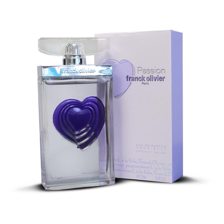 Passion Eau de Parfum 75ml Spray