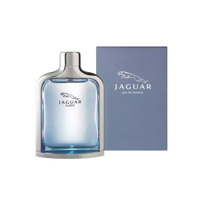Classic Eau de Toilette 100ml Spray