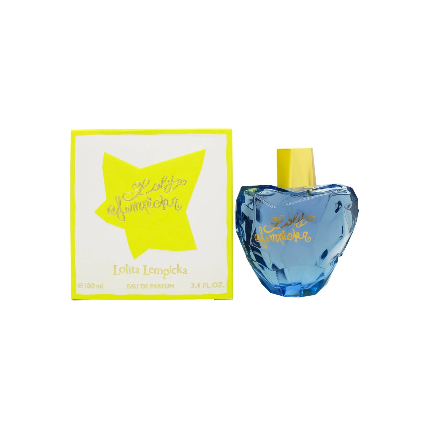 Eau de Parfum 100ml Spray