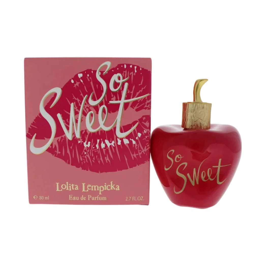 So Sweet Eau de Parfum 30ml Spray