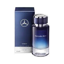 Mercedes-Benz Ultimate Eau de Parfum 120ml Spray