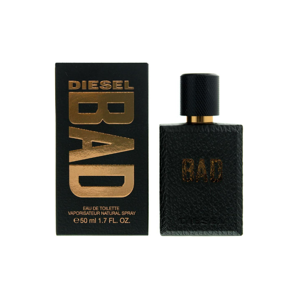 Bad Eau de Toilette 50ml Spray