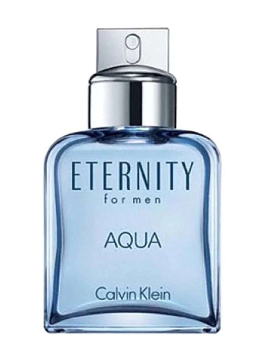 Eternity Aqua Eau de Toilette 100ml Spray