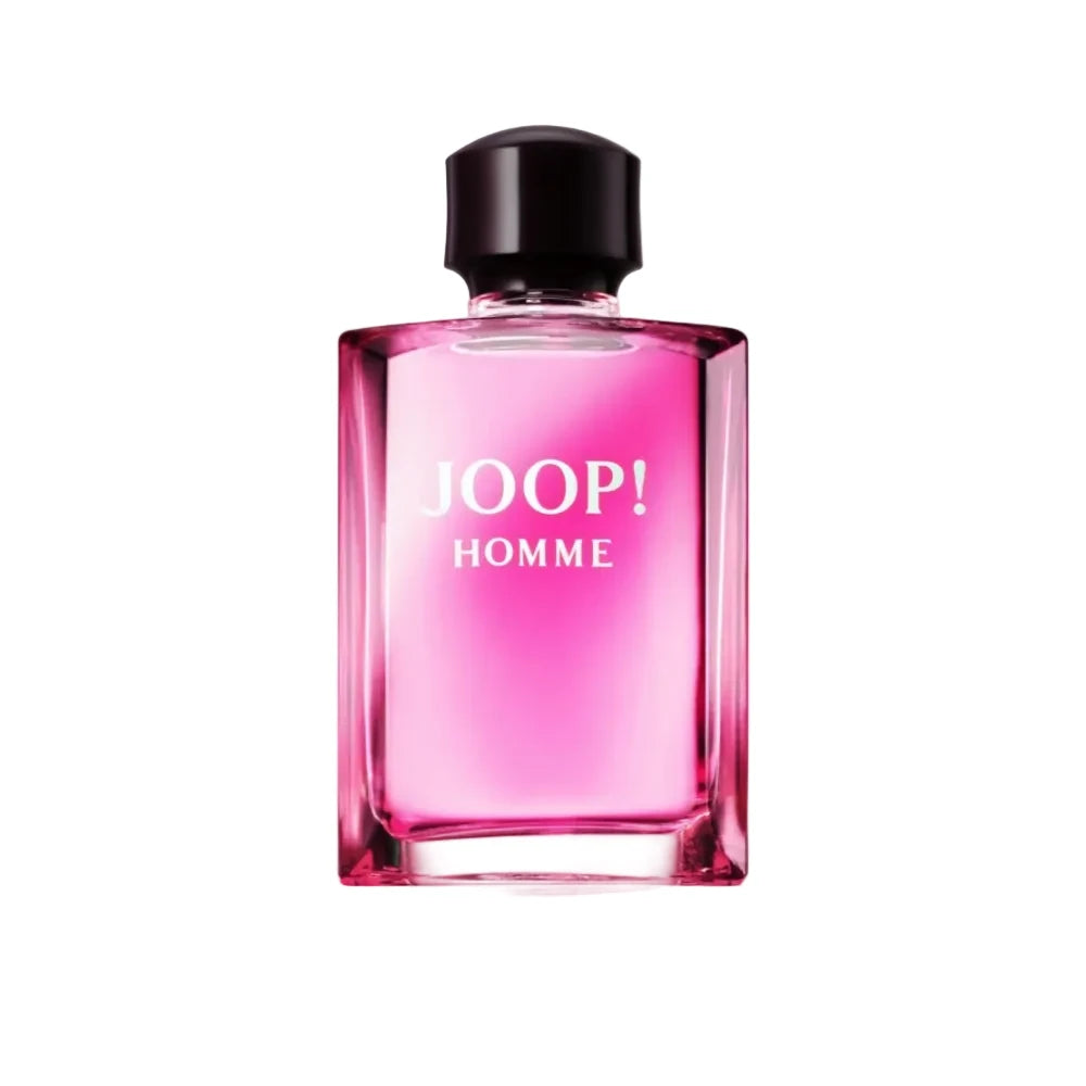Homme Eau de Toilette 200ml Spray