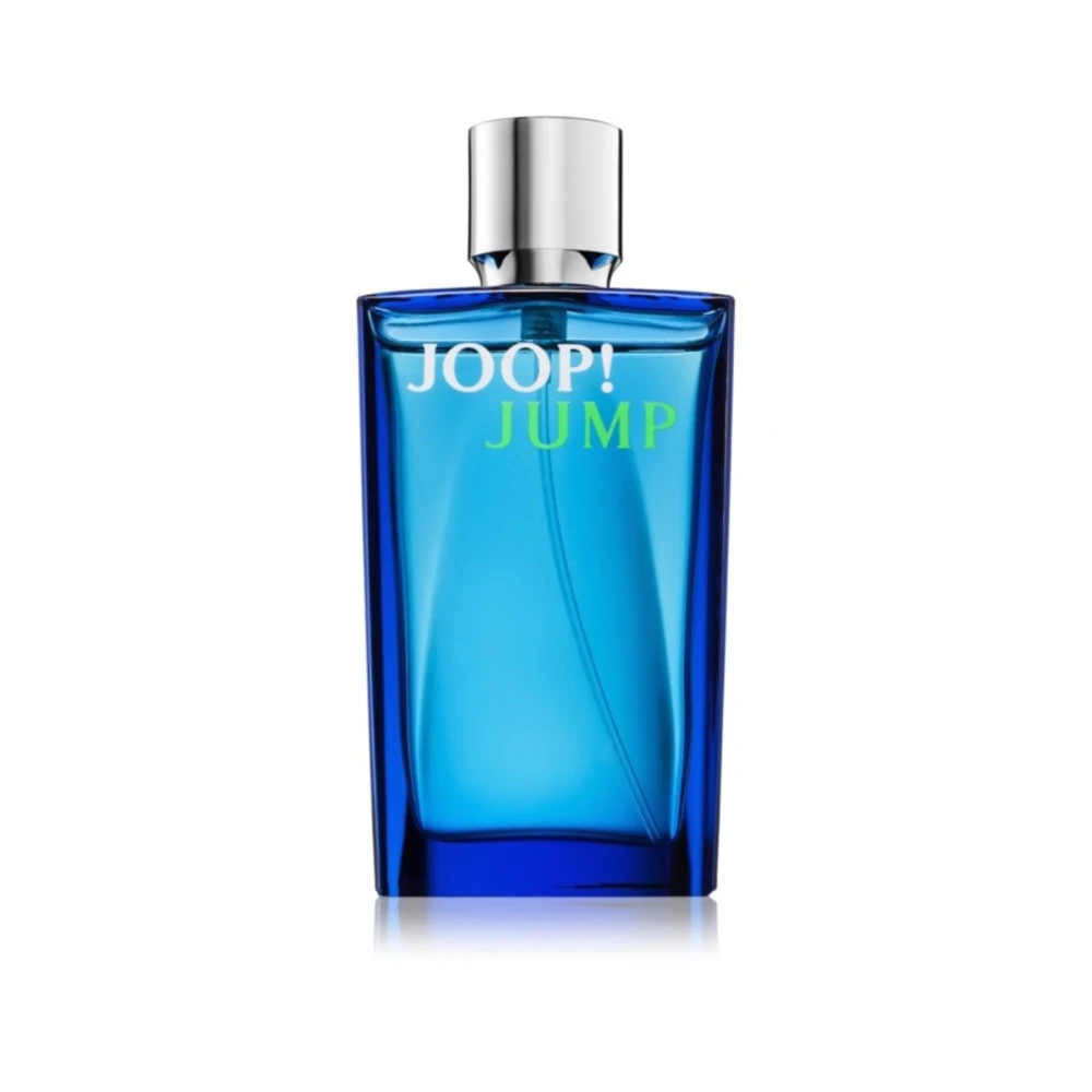 Jump Eau de Toilette 200ml Spray