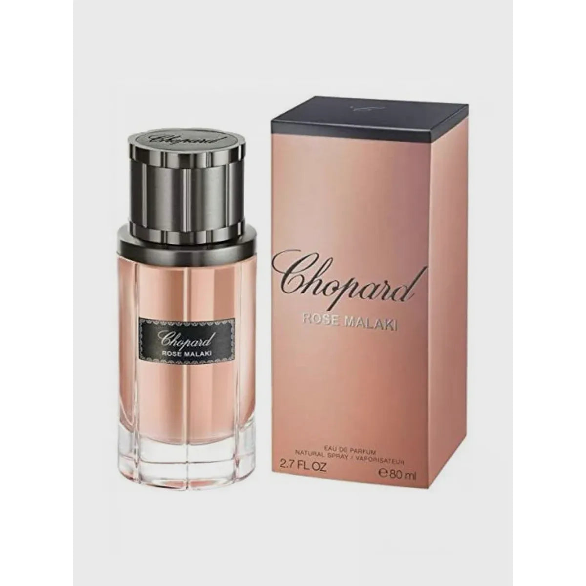 Rose Malaki Eau de Parfum 80ml Spray
