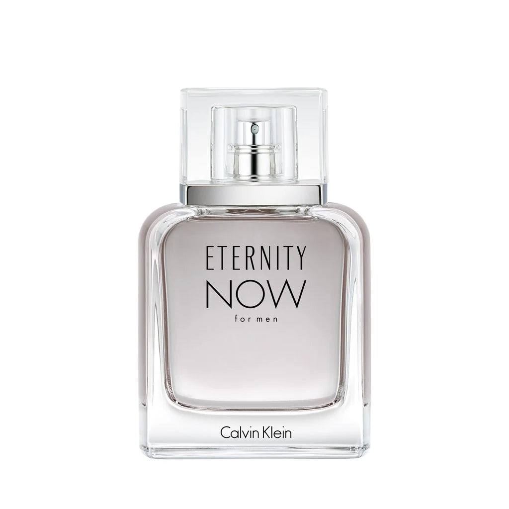 Eternity Now For Men Eau de Toilette 50ml Spray