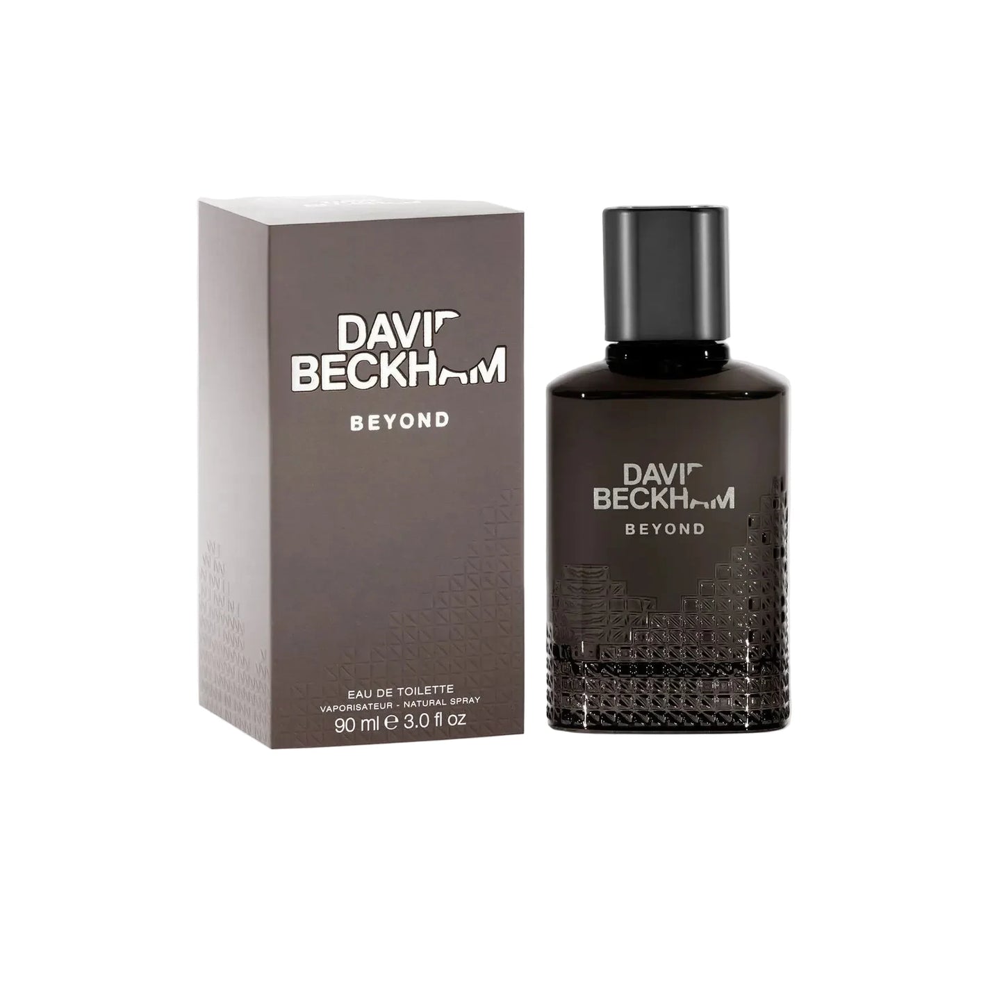 Beyond Eau de Toilette 90ml Spray
