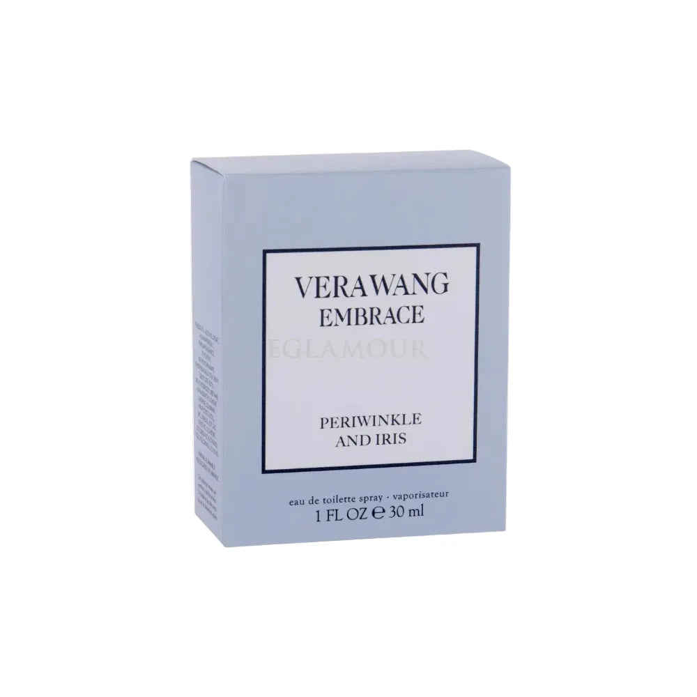 Embrace Periwinkle & Iris Eau de Toilette 30ml Spray