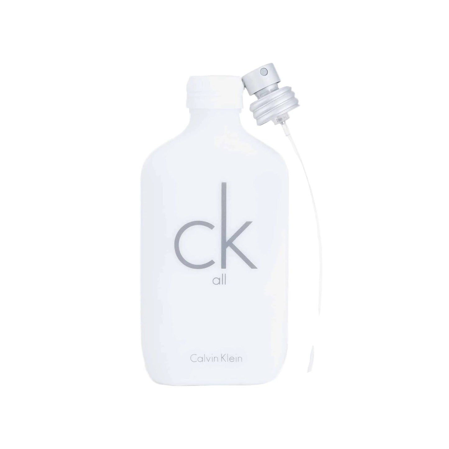CK All Eau de Toilette 100ml Spray
